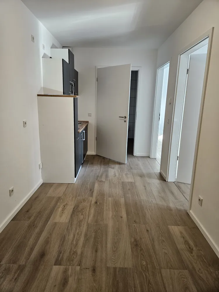WG-Zimmer mit 22 m² in Saarbrücken – Bild 1