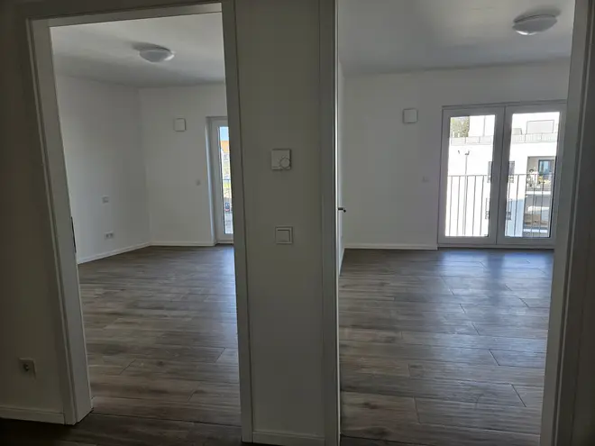 WG-Zimmer mit 22 m² in Saarbrücken – Bild 4