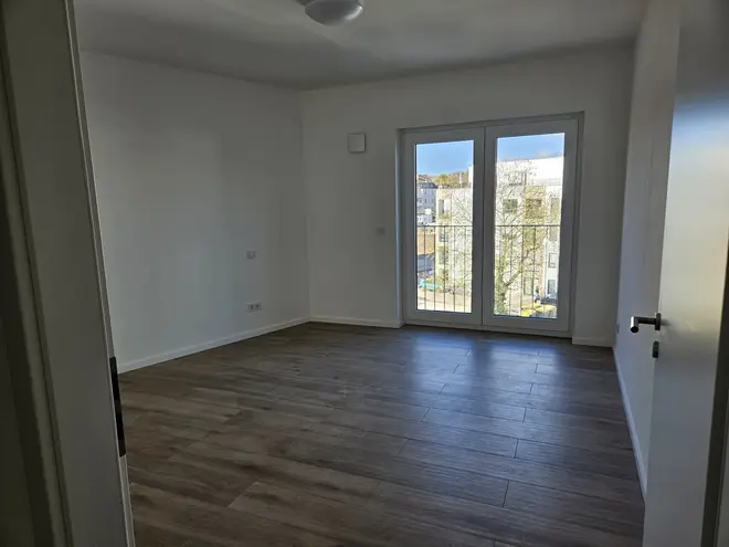 WG-Zimmer mit 22 m² in Saarbrücken – Bild 5