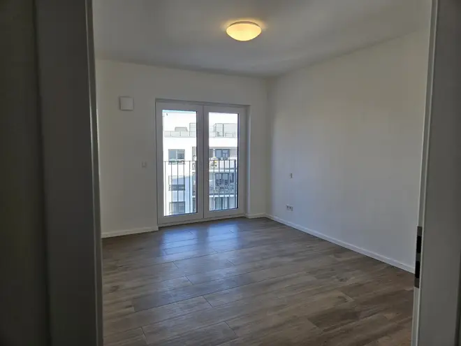 WG-Zimmer mit 22 m² in Saarbrücken – Bild 6
