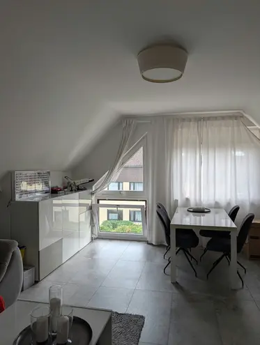 2 Zimmer Wohnung mit 51 m² in Bonn – Bild 2