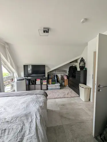 2 Zimmer Wohnung mit 51 m² in Bonn – Bild 6