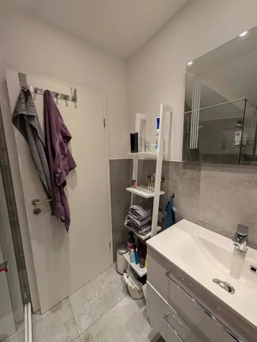 2 Zimmer Wohnung mit 51 m² in Bonn – Bild 8