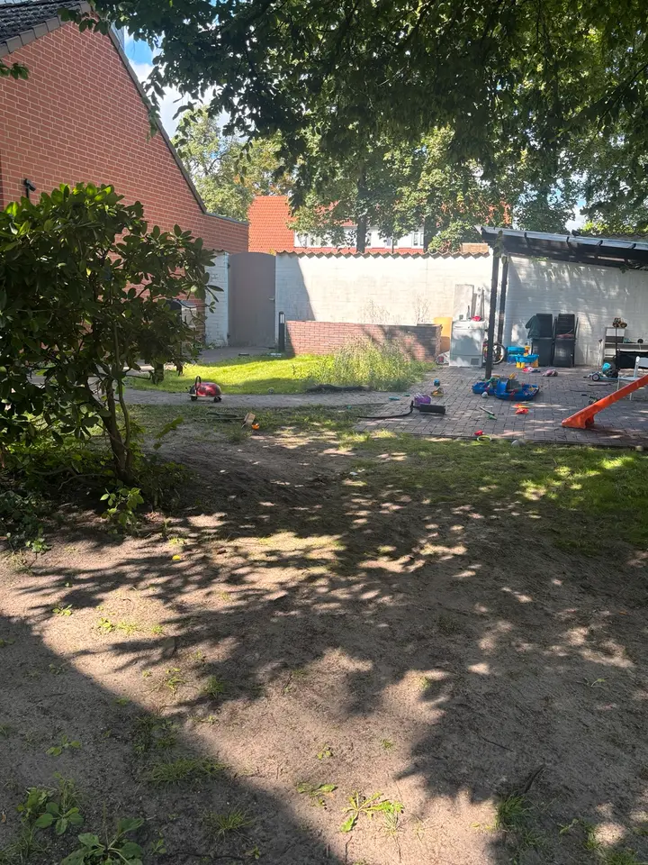 5 Zimmer Wohnung mit 130 m² in Gifhorn – Bild 4