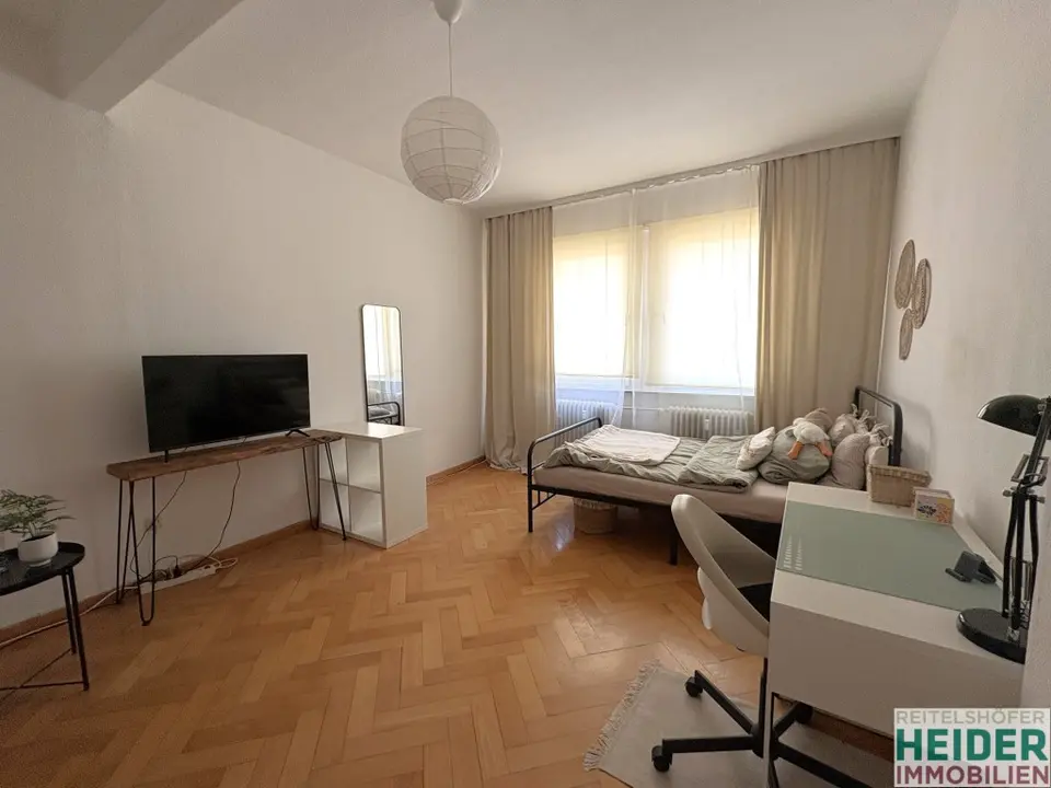 Studio mit 36 m² in Ansbach – Bild 1