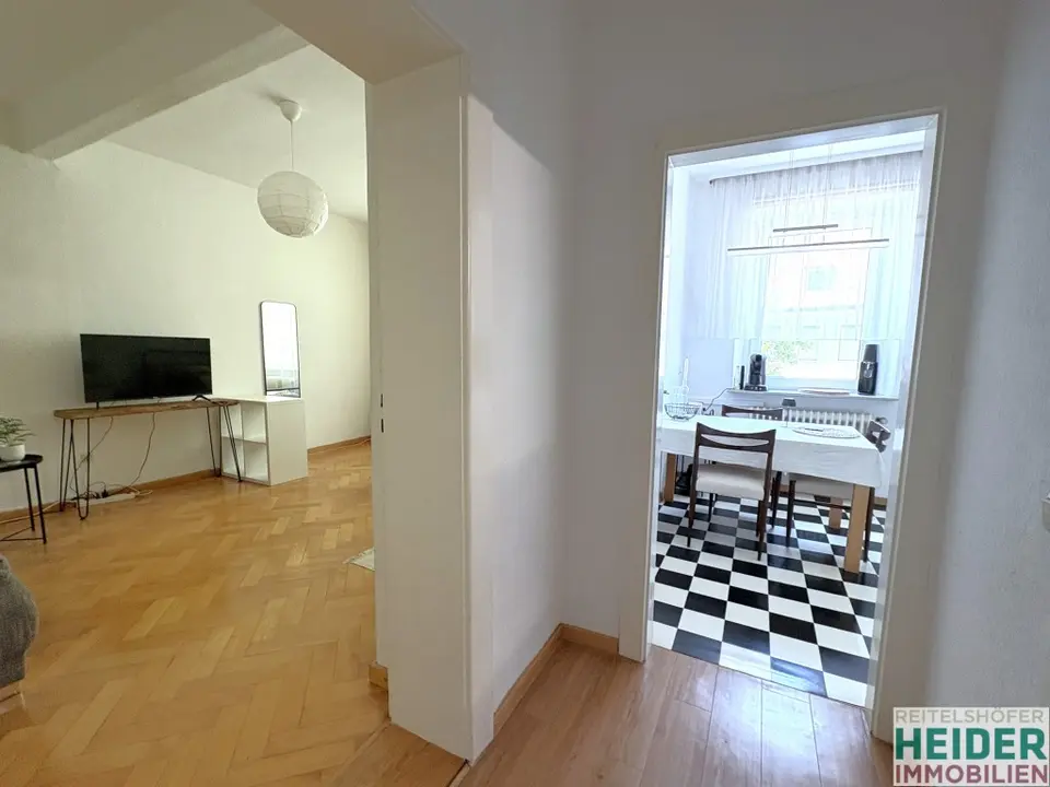 Studio mit 36 m² in Ansbach – Bild 3