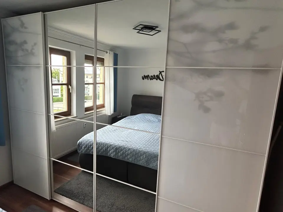 3 Zimmer Wohnung mit 75 m² in Landshut – Bild 2