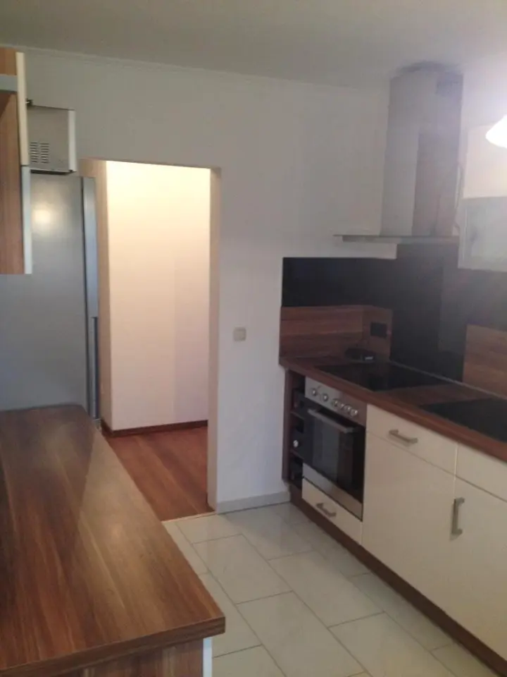 3 Zimmer Wohnung mit 75 m² in Landshut – Bild 4