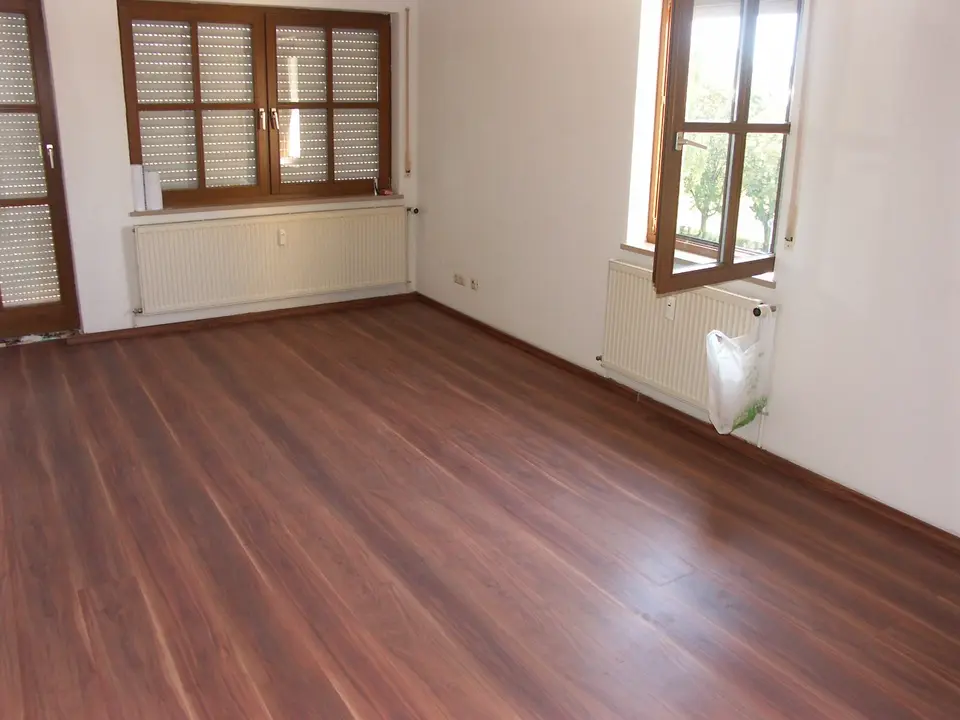 3 Zimmer Wohnung mit 75 m² in Landshut – Bild 8