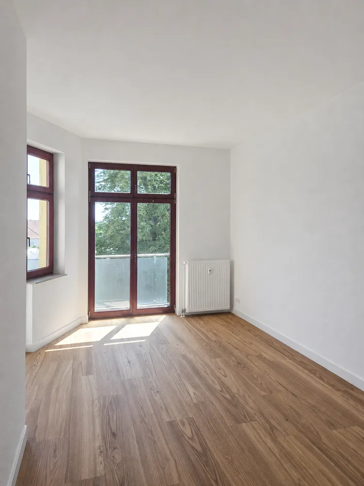 3 Zimmer Wohnung mit 75 m² in Magdeburg – Bild 3