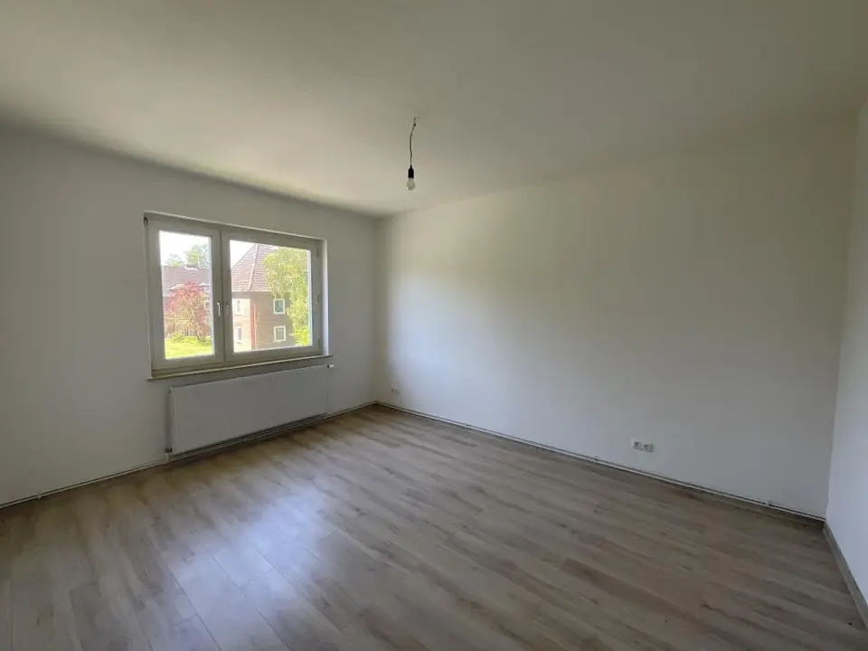 3 Zimmer Wohnung mit 63 m² in Wilhelmshaven – Bild 1