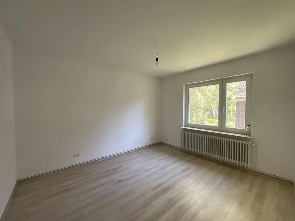 3 Zimmer Wohnung mit 63 m² in Wilhelmshaven – Bild 2