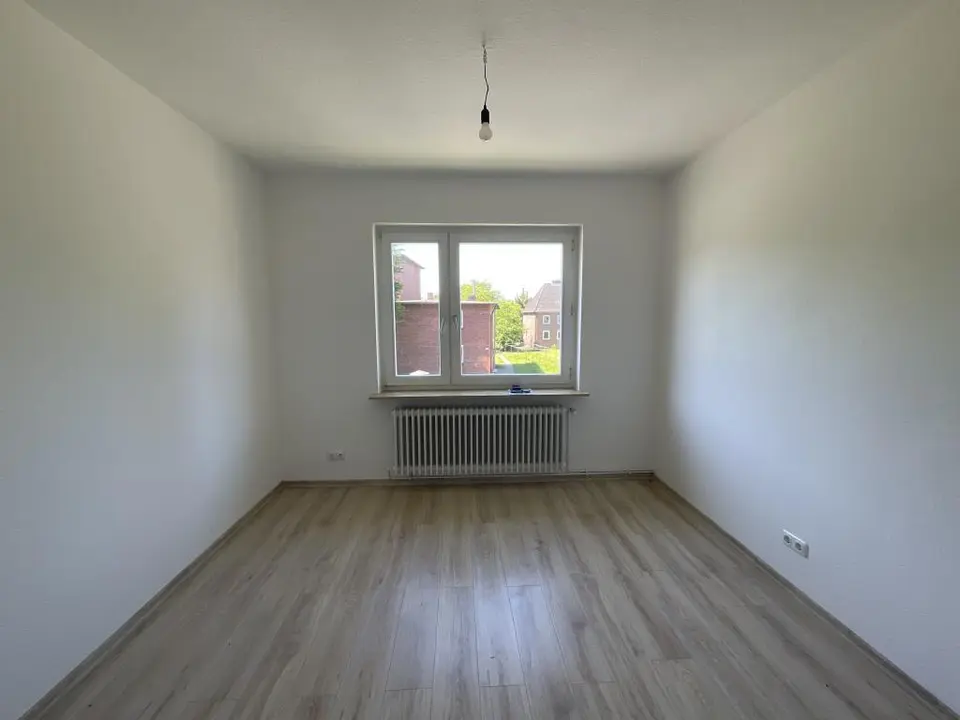 3 Zimmer Wohnung mit 63 m² in Wilhelmshaven – Bild 3