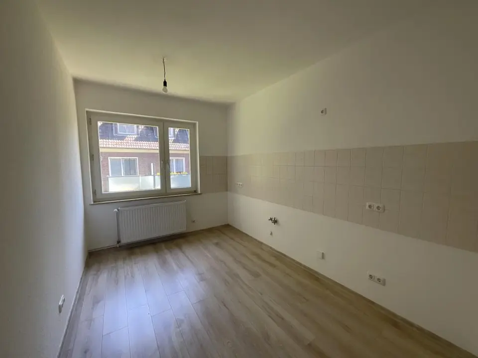 3 Zimmer Wohnung mit 63 m² in Wilhelmshaven – Bild 4