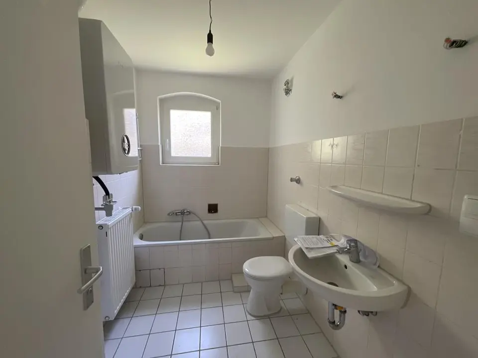 3 Zimmer Wohnung mit 63 m² in Wilhelmshaven – Bild 5