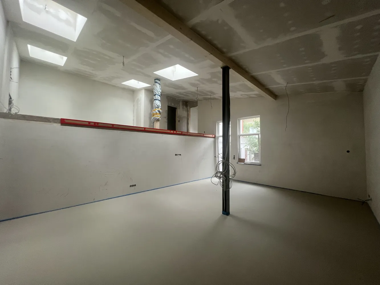3 Zimmer Wohnung mit 90 m² in Erlangen – Bild 1