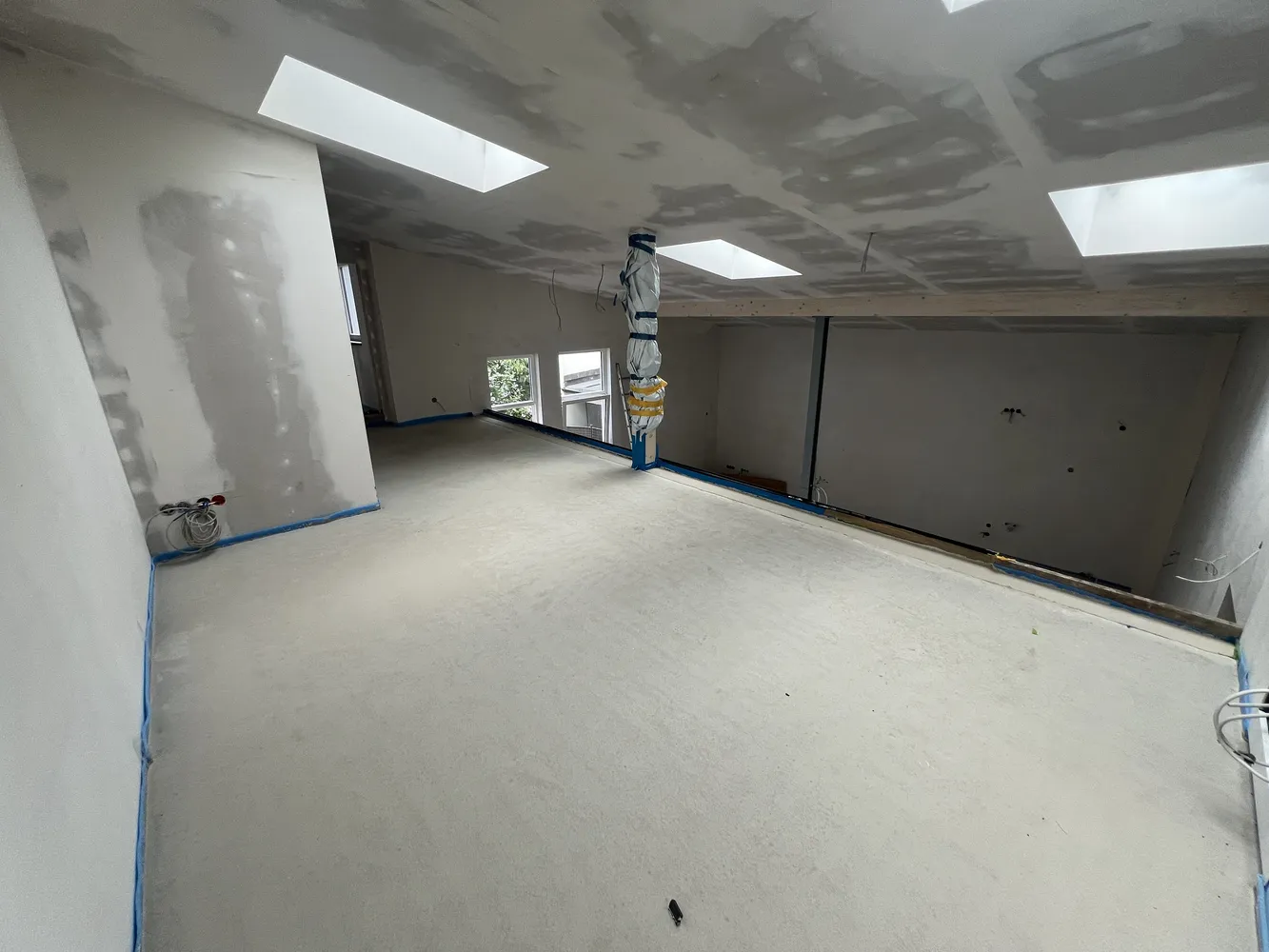 3 Zimmer Wohnung mit 90 m² in Erlangen – Bild 2