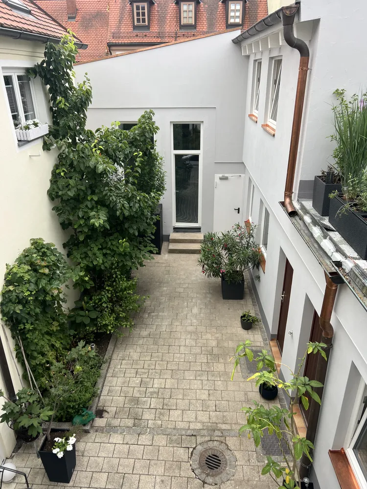 3 Zimmer Wohnung mit 90 m² in Erlangen – Bild 5