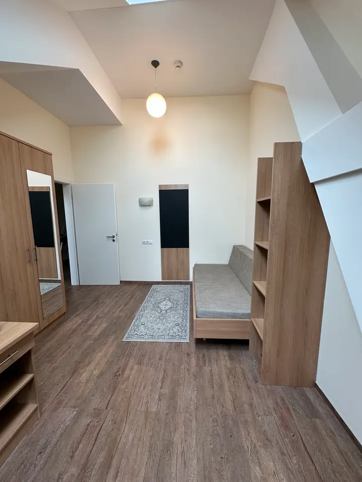 WG-Zimmer mit 16 m² in Bamberg – Bild 1