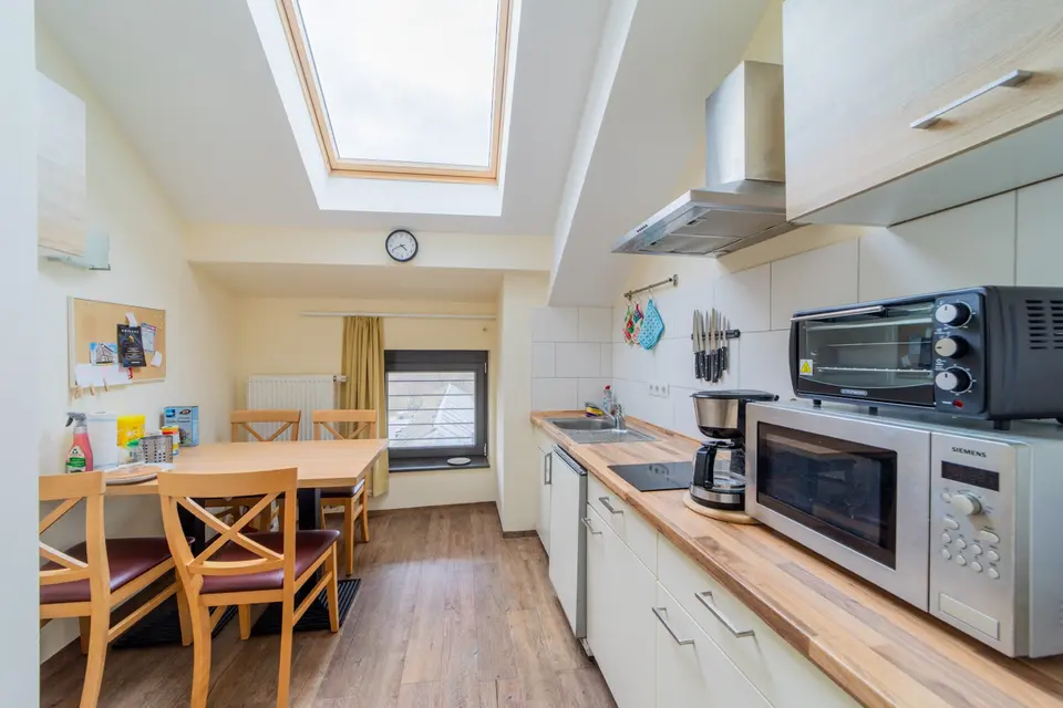 WG-Zimmer mit 16 m² in Bamberg – Bild 2