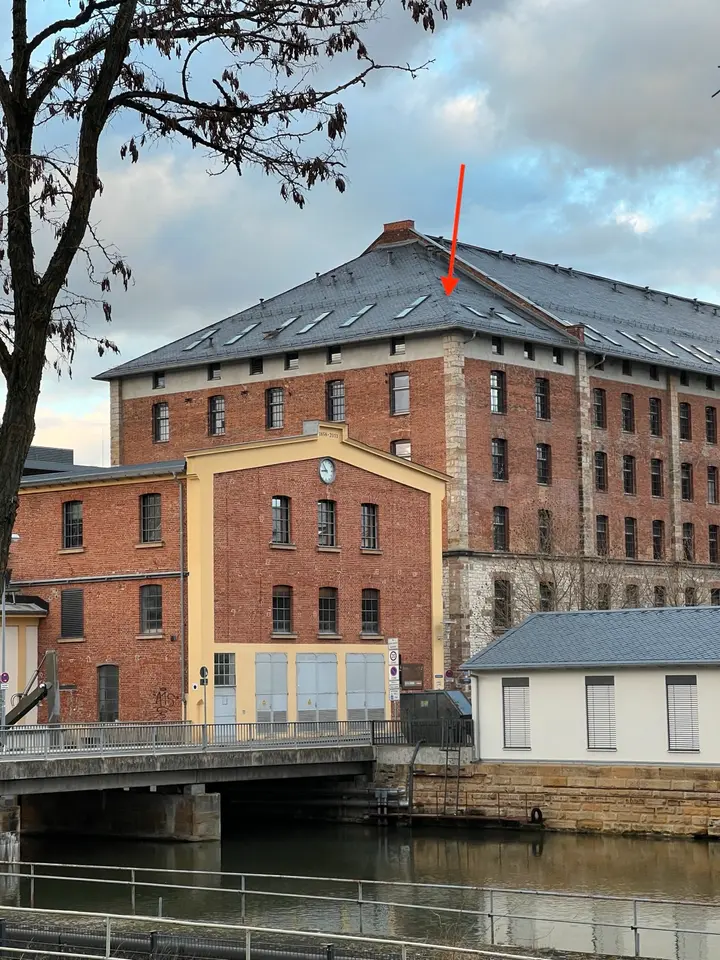 WG-Zimmer mit 16 m² in Bamberg – Bild 3