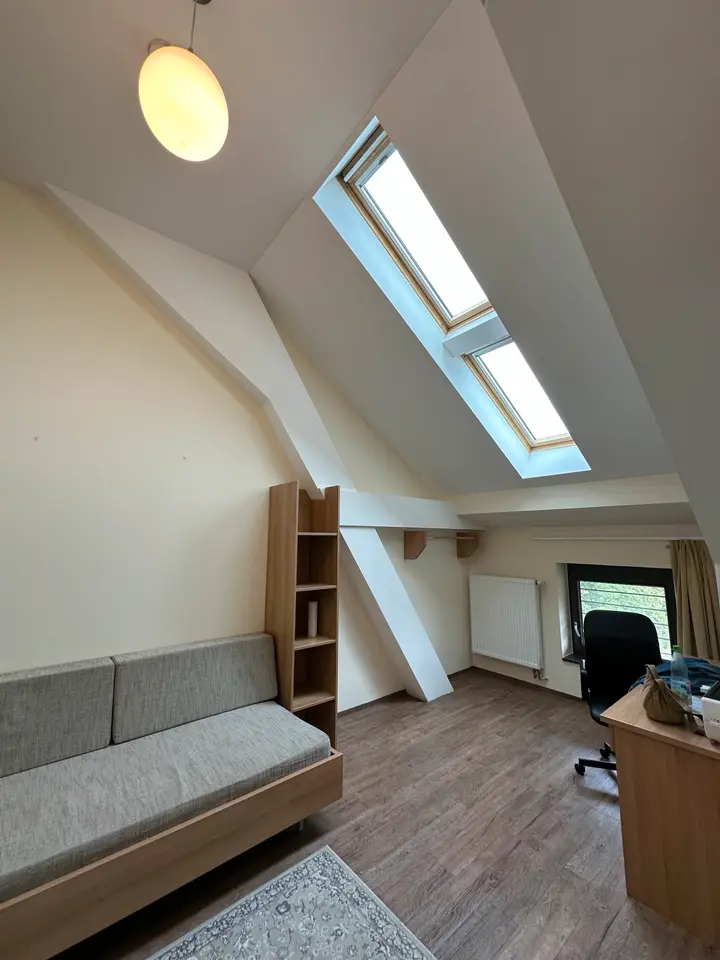 WG-Zimmer mit 16 m² in Bamberg – Bild 4