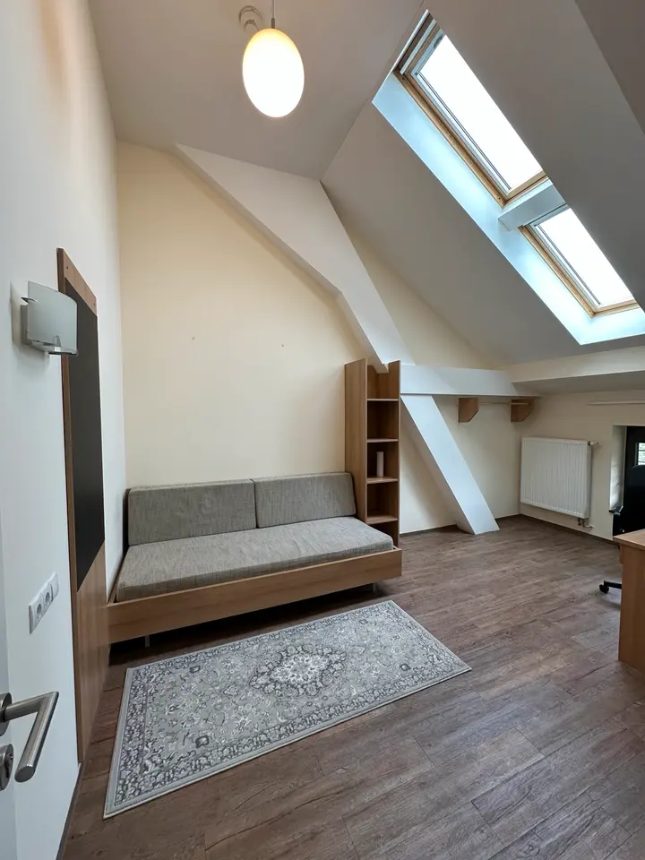 WG-Zimmer mit 16 m² in Bamberg – Bild 5