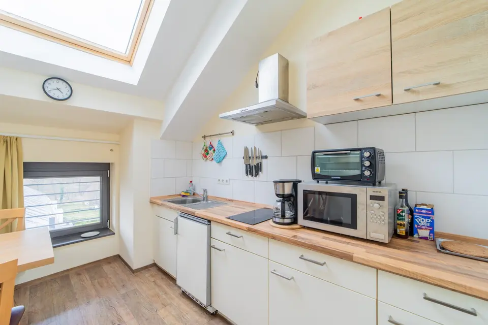 WG-Zimmer mit 16 m² in Bamberg – Bild 6