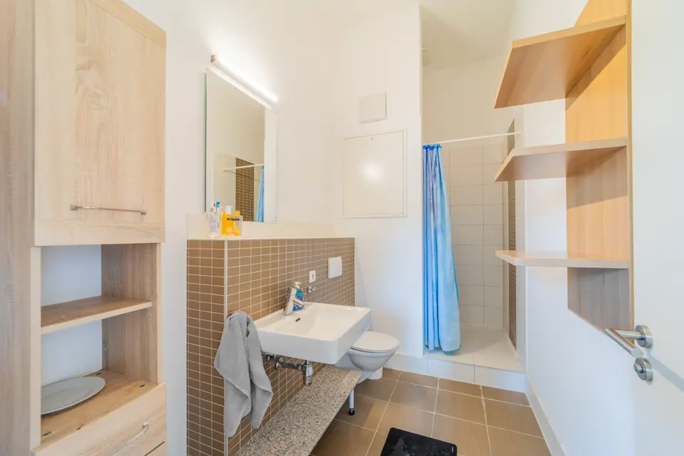 WG-Zimmer mit 16 m² in Bamberg – Bild 7