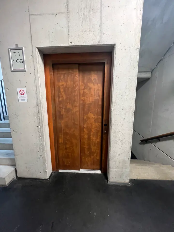 WG-Zimmer mit 16 m² in Bamberg – Bild 8