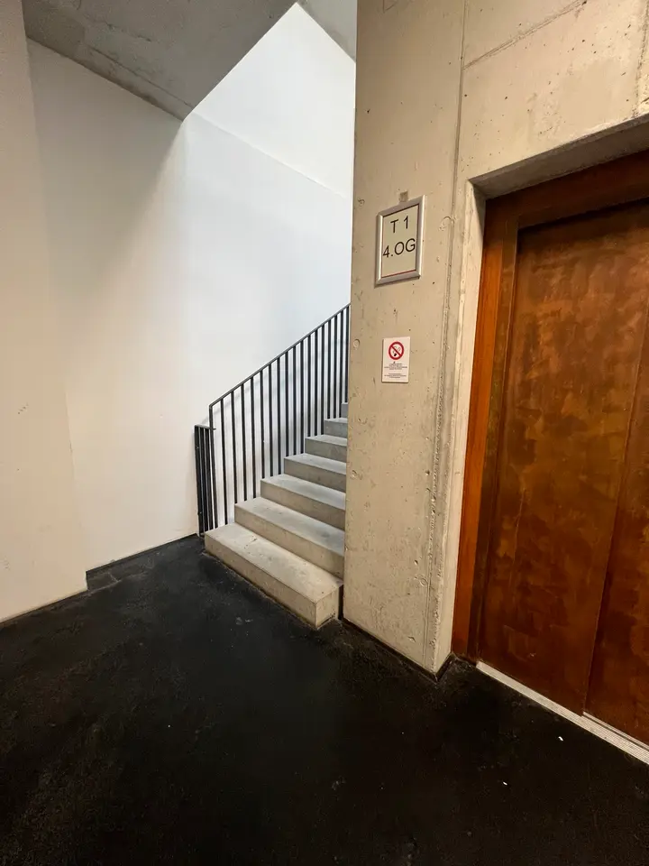 WG-Zimmer mit 16 m² in Bamberg – Bild 9