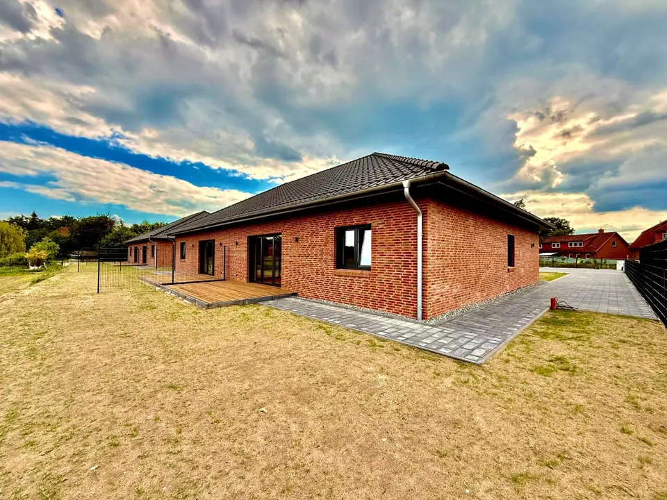 4 Zimmer Haus mit 120 m² in Celle – Bild 2