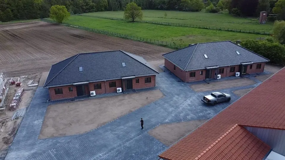 4 Zimmer Haus mit 120 m² in Celle – Bild 6