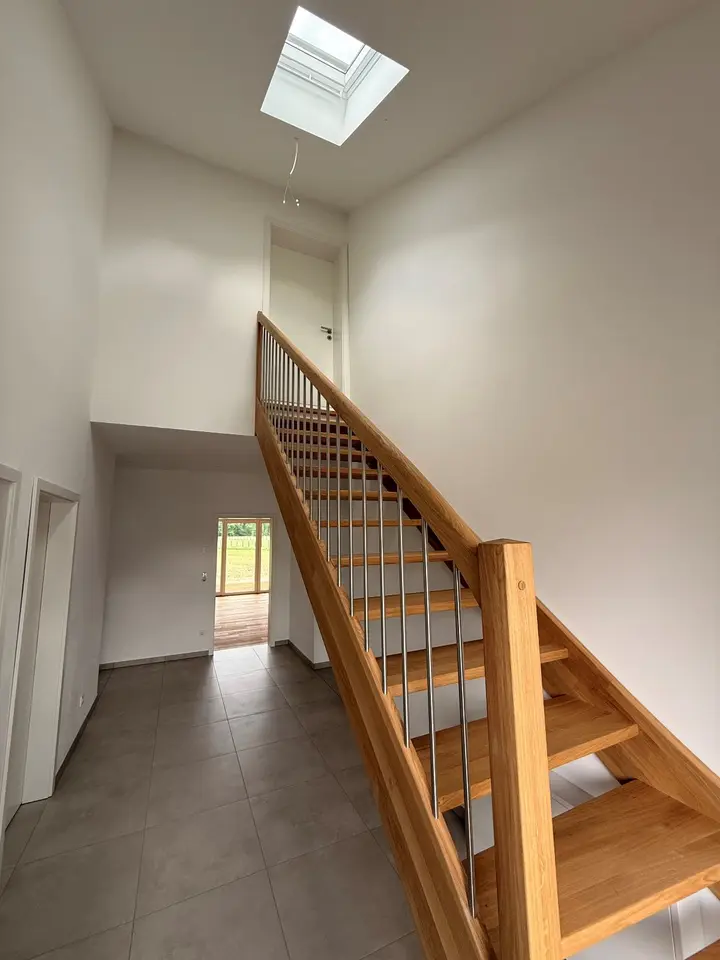 4 Zimmer Haus mit 120 m² in Celle – Bild 8