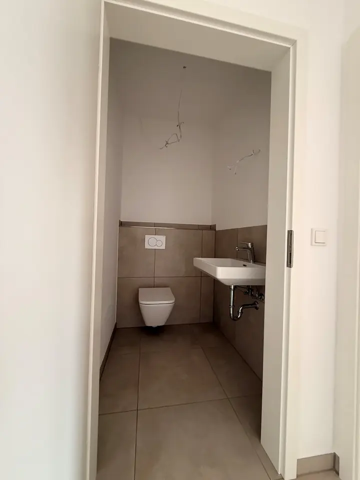 4 Zimmer Haus mit 120 m² in Celle – Bild 9