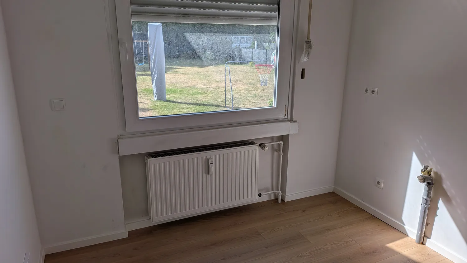 3 Zimmer Wohnung mit 74 m² in Köln – Bild 2