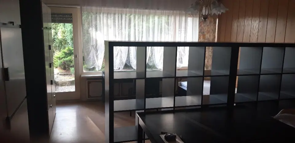 WG-Zimmer mit 25 m² in Saarbrücken – Bild 1