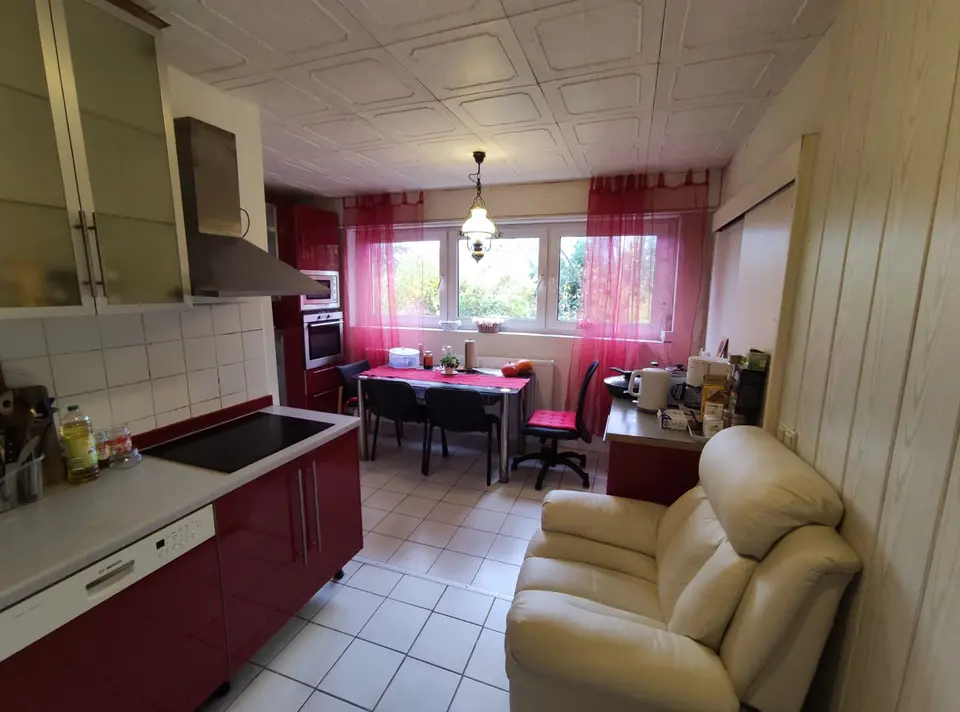 WG-Zimmer mit 25 m² in Saarbrücken – Bild 2
