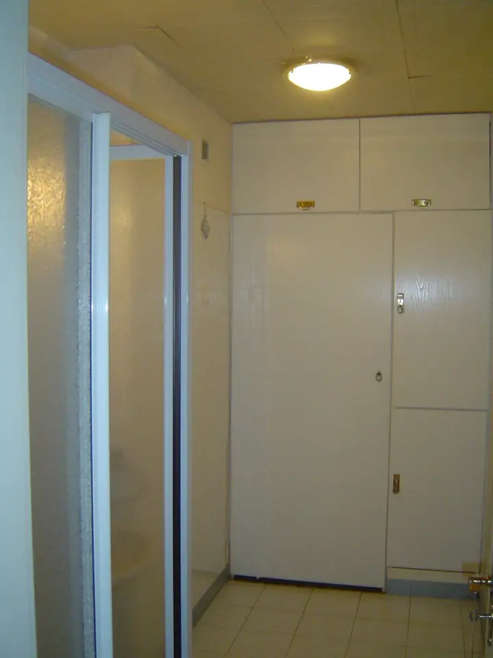 WG-Zimmer mit 25 m² in Saarbrücken – Bild 5