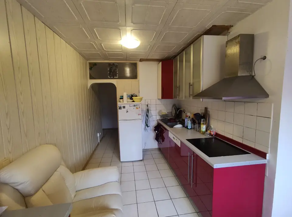WG-Zimmer mit 25 m² in Saarbrücken – Bild 6