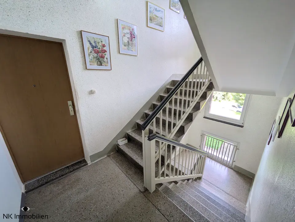 3 Zimmer Wohnung mit 60 m² in Limbach-Oberfrohna – Bild 5