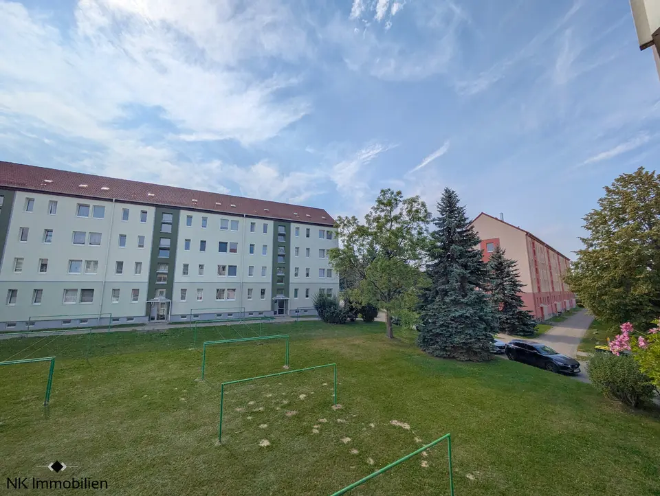 3 Zimmer Wohnung mit 60 m² in Limbach-Oberfrohna – Bild 8