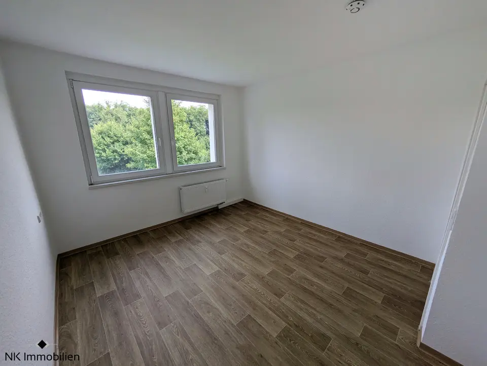 3 Zimmer Wohnung mit 60 m² in Limbach-Oberfrohna – Bild 9
