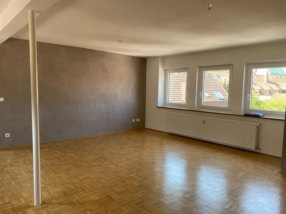 WG-Zimmer mit 13 m² in Bielefeld – Bild 1