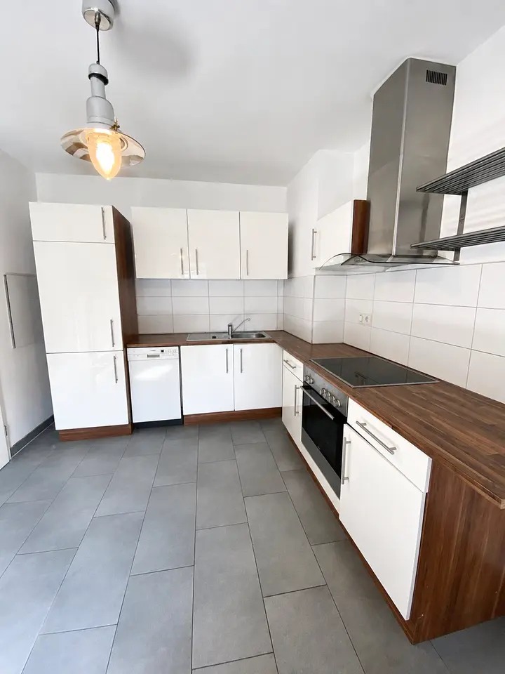 WG-Zimmer mit 13 m² in Bielefeld – Bild 3