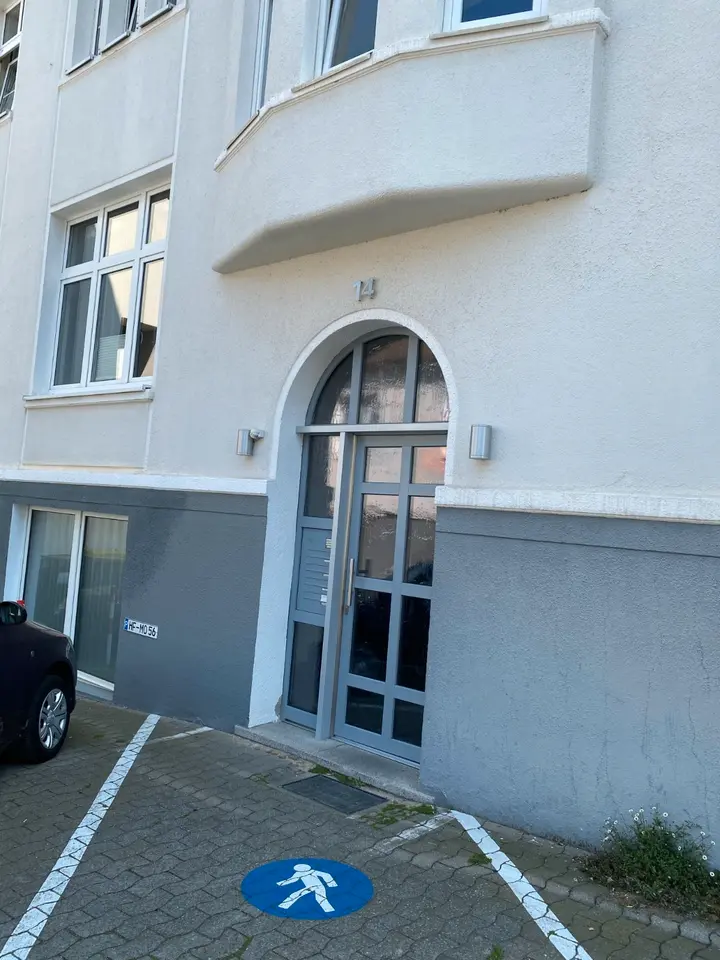 WG-Zimmer mit 13 m² in Bielefeld – Bild 4