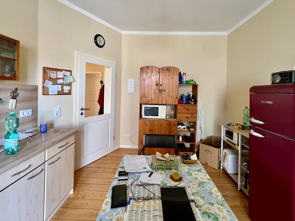 3 Zimmer Wohnung mit 86 m² in Weimar – Bild 2