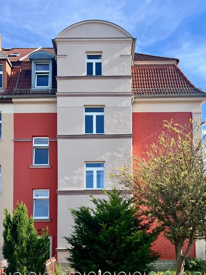 3 Zimmer Wohnung mit 86 m² in Weimar – Bild 3