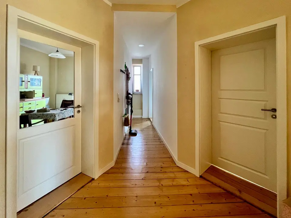3 Zimmer Wohnung mit 86 m² in Weimar – Bild 5