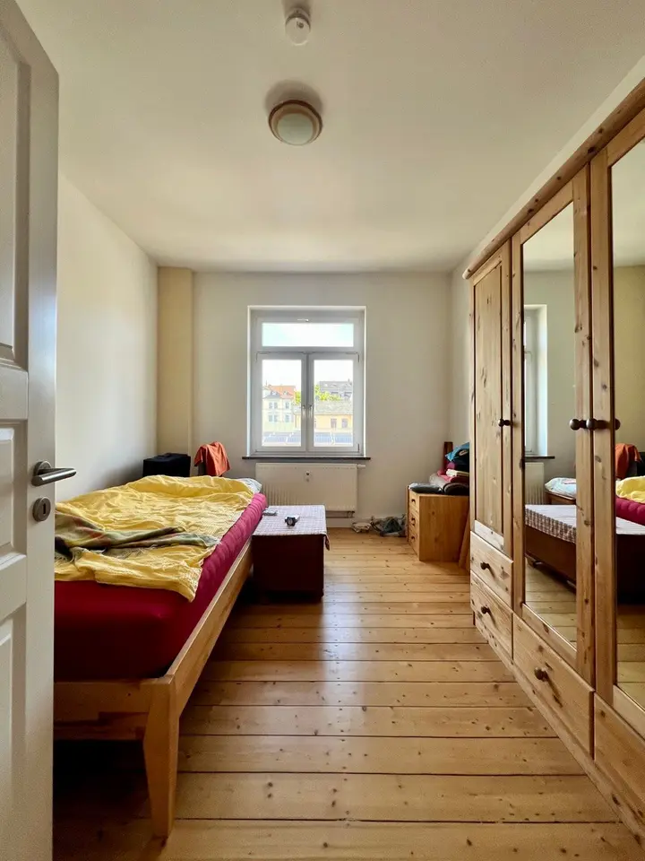 3 Zimmer Wohnung mit 86 m² in Weimar – Bild 6